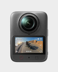DJI Osmo 360 II Standard Combo in Qatar