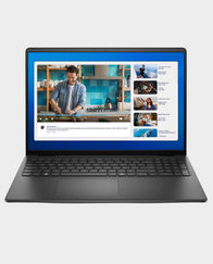 Dell 16 DC16250 Laptop Core 5 120U Intel Graphics 16G in Qatar