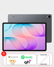 Samsung Galaxy Tab S12 Plus 5G Tablet - Gray in Qatar