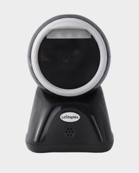 LeStaples LS A 80 Desktop Barcode Scanner 1D 2D USB in Qatar