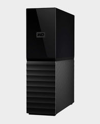 Western Digital My Book 22TB Desktop External Hard Drive in Qatar