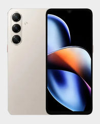 ZTE A77 4G 4GB 128GB - Titanium Gold in Qatar