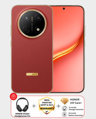 HONOR X9e Pro 5G 8GB 256GB - Reddish Brown in Qatar