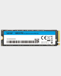 Lexar NM610 Pro 1TB M.2 2280 NVMe SSD in Qatar