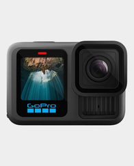 GoPro Hero 13 Black Accessory Bundle Lite Action Camera in Qatar
