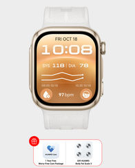 HUAWEI Watch D3 - Gold in Qatar