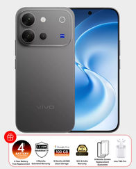 vivo V80 5G 8GB 256GB - Gray