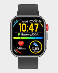 EpicArma Pulse Smart Watch in Qatar