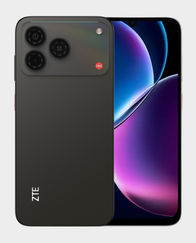 ZTE A57 4G 4GB 128GB - Dusk Black in Qatar