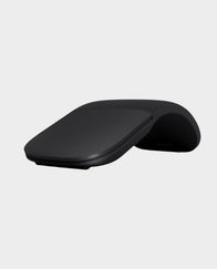 Microsoft Surface Arc Wireless Mouse in Qatar