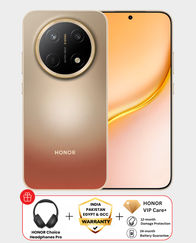 HONOR X9e Pro 5G 12GB 256GB - Dawn Gold in Qatar