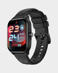 Fastrack Vivid Smartwatch 1.97 Inch AMOLED Bluetooth Calling in Qatar