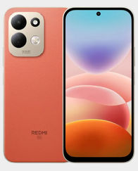 Xiaomi Redmi 17 5G 4GB 256GB - Orange
