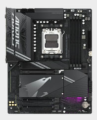 Gigabyte X870 AORUS ELITE WIFI7 Gaming Motherboard in Qatar
