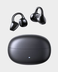 UGREEN ClipBuds Pro ANC Open Ear Earbuds Bluetooth 6 Black in Qatar