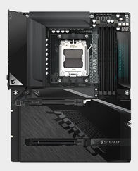 Gigabyte X870 AORUS STEALTH Motherboard in Qatar