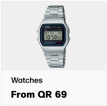 Watches