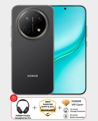 HONOR X9e Pro 5G 8GB 256GB - Midnight Black in Qatar