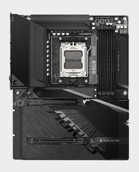 Gigabyte B850 AORUS Stealth ATX Motherboard in Qatar