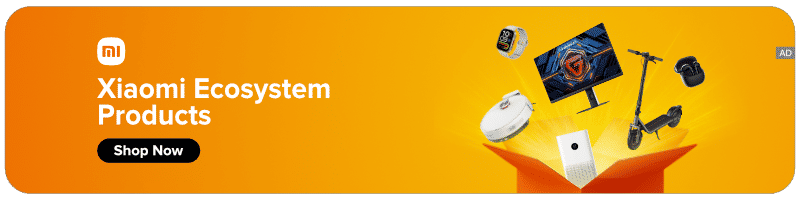 Xiaomi Products In Qatar