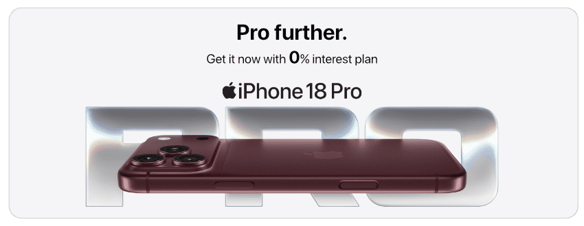 iPhone 18 Pro In Qatar In Qatar